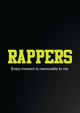 Quotes Rapper