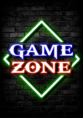 Gaming Zone