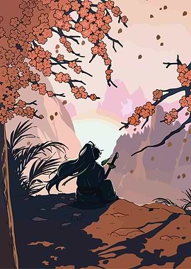 Mount Hua Sect Manhwa