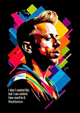 Macklemore wpap