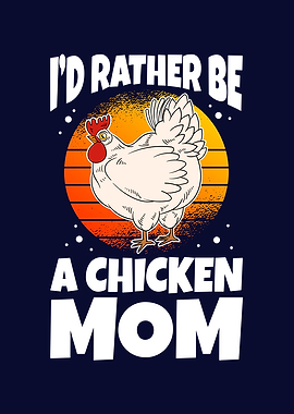 Funny Chicken Pun