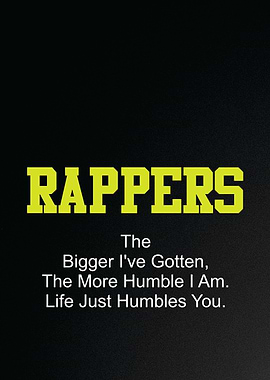 Quotes Rappers