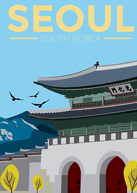 Seoul South Korea