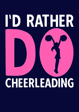 Funny Cheerleading