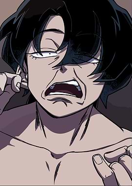 Mount Hua Sect Manhwa