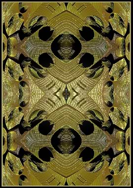 Behind The Green Door