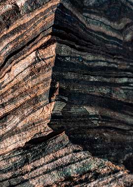 Wall Pattern and Texture