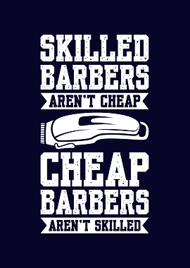 Barber Hair Hairdresser