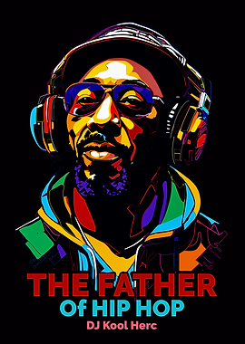 DJ Kool Herc