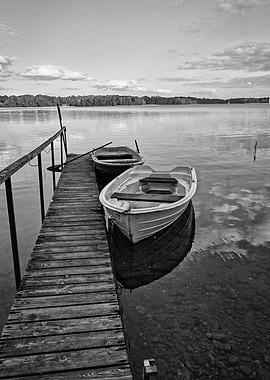 Boat Sailing Boats Ocean