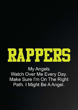 Quotes Rappers