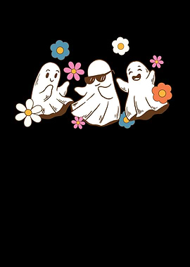 Spooky Season Halloween