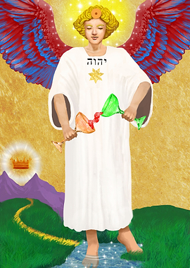 Temperance Test and Trial