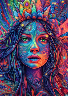 Echos of Psychedelia