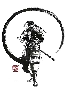 Enso Samurai