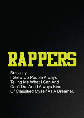 Quotes Rappers