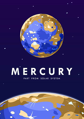 Mercury