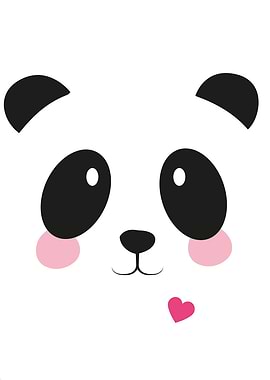 baby panda bear