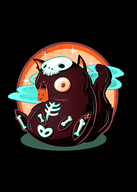 Waiting For Halloween