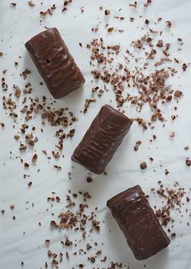 Chocolate Chips and Desert