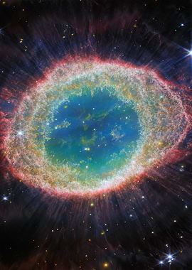 Ring Nebula