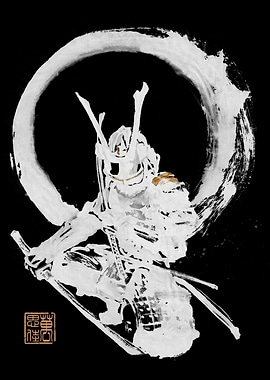 Enso Samurai