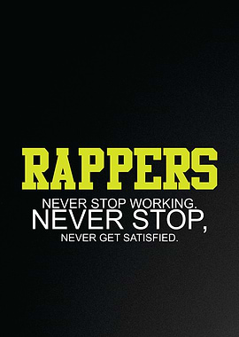 Quotes Rappers