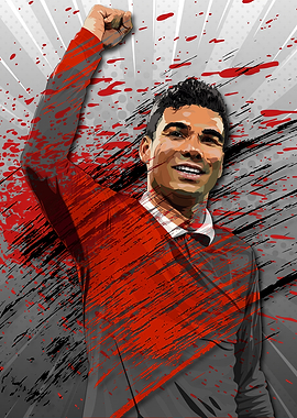 Cas BW The General Abstrct