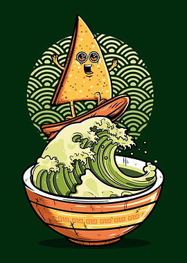 Guacagawa Mole
