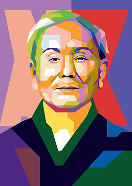 Gichin Funakoshi