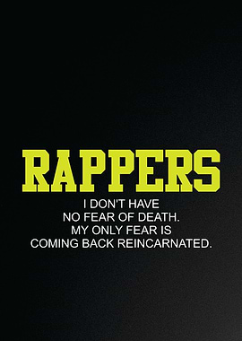 Quotes Rappers