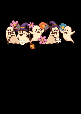 Halloween Spooky Season