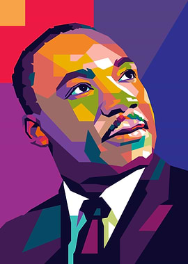 Martin Luther King Jr