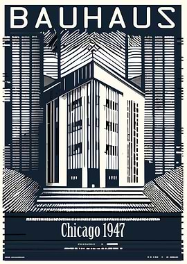 Bauhaus Architecture