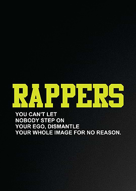Quotes Rappers