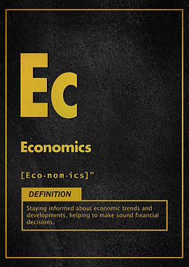 Economics definition