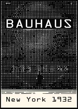 Bauhaus Architecture