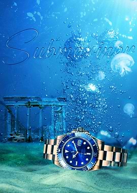 Submariner