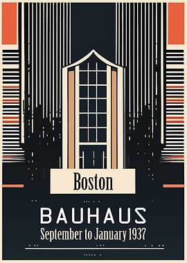 Bauhaus Architecture