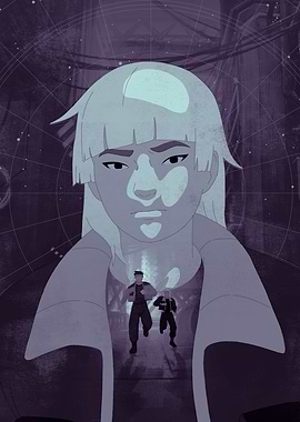 Fantasy Illustration