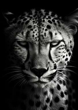 The Cheetah
