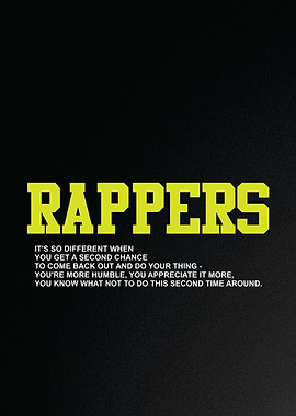 Quotes Rappers