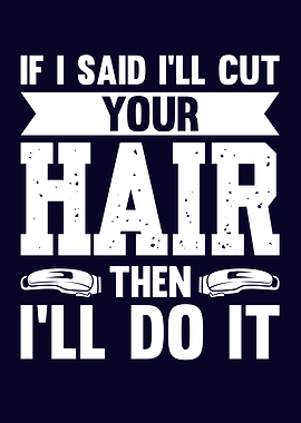 Barber Hair Hairdresser