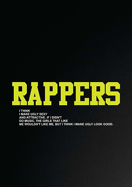 Quotes Rappers