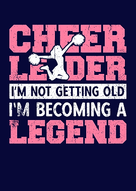Funny Cheerleading