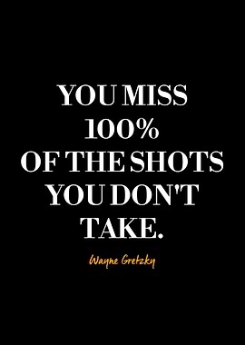 Wayne Gretzky Quotes