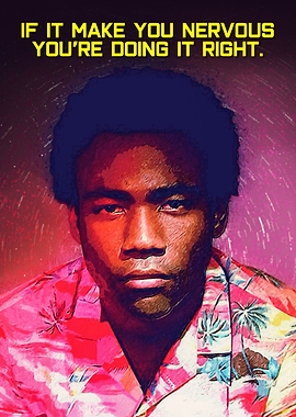 CHILDISH GAMBINO QUOTES