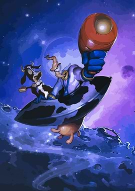 Earthworm Jim