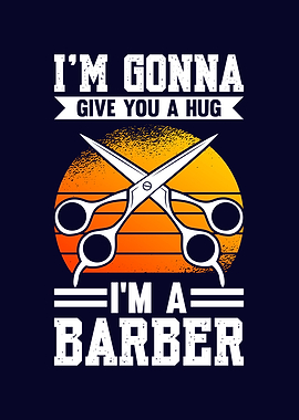 Barber Hair Hairdresser