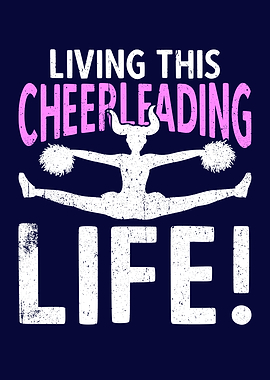 Funny Cheerleading